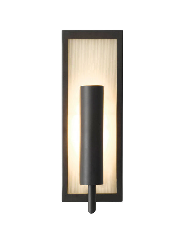 Generation Lighting - WB1451ORB - One Light Wall Sconce - Mila - Oil Rubbed Bronze from Lighting & Bulbs Unlimited in Charlotte, NC