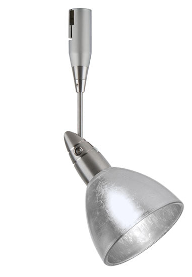 Besa - RSP-1758SF-SN - One Light Spotlight - Divi - Satin Nickel from Lighting & Bulbs Unlimited in Charlotte, NC