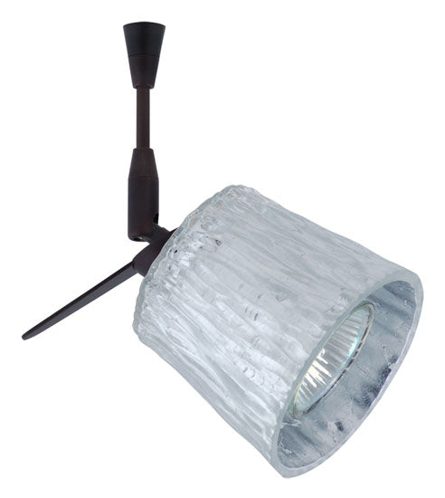 Besa - SP-5145SF-BR - One Light Spotlight - Nico - Bronze from Lighting & Bulbs Unlimited in Charlotte, NC