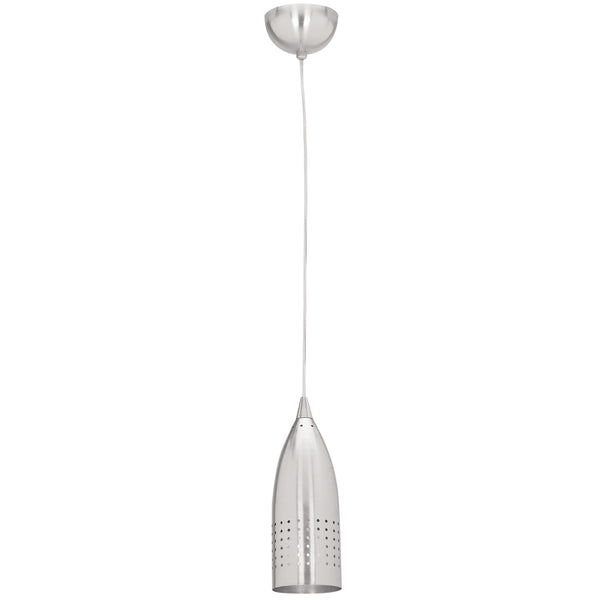 Access - 52070-BS - One Light Pendant - Tomahawk - Brushed Steel from Lighting & Bulbs Unlimited in Charlotte, NC