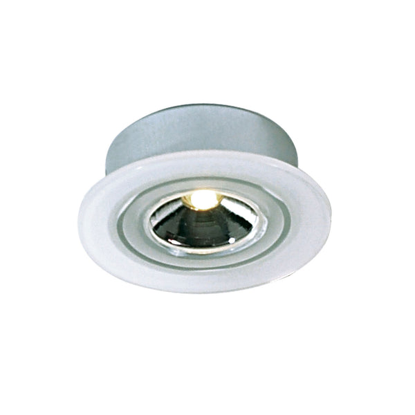 Eurofase - 19235-011 - Cabinet - Down Lite - Chrome from Lighting & Bulbs Unlimited in Charlotte, NC
