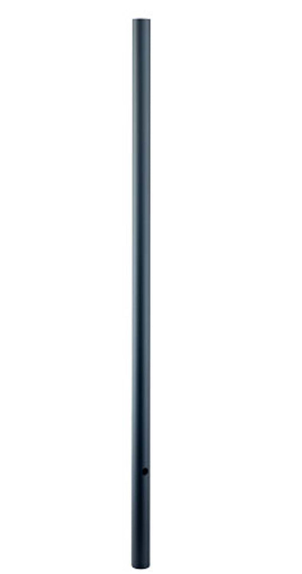 Acclaim Lighting - 95BK - Post - Direct Burial Lamp Posts - Matte Black from Lighting & Bulbs Unlimited in Charlotte, NC