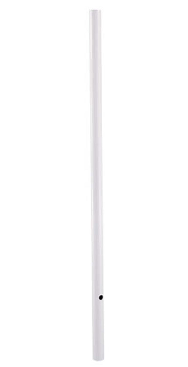 Acclaim Lighting - 95WH - Post - Direct Burial Lamp Posts - Gloss White from Lighting & Bulbs Unlimited in Charlotte, NC