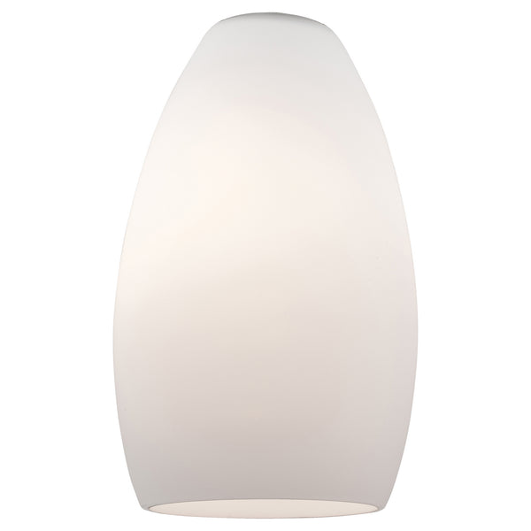 Access - 23112-OPL - Pendant Glass Shade - Merlot - Opal from Lighting & Bulbs Unlimited in Charlotte, NC