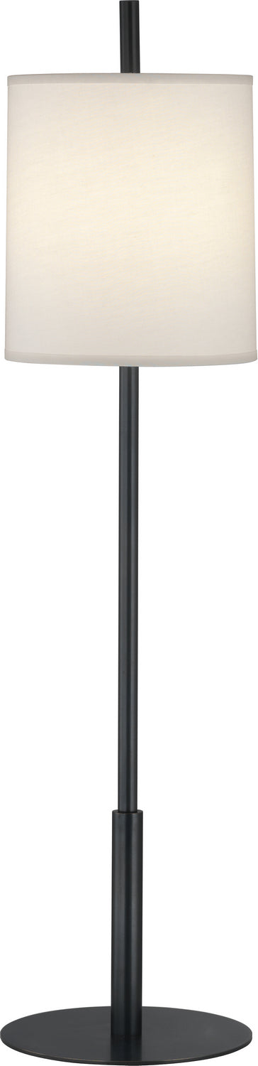 Robert Abbey - Z2175 - One Light Table Lamp - Echo - Deep Patina Bronze from Lighting & Bulbs Unlimited in Charlotte, NC