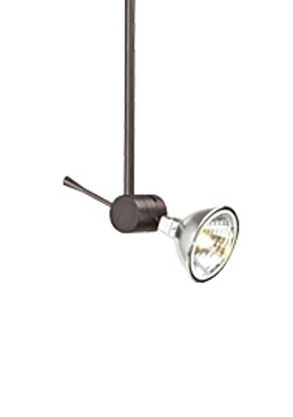Visual Comfort Modern - 700FJSP6Z - One Light Head - Sprocket - Antique Bronze from Lighting & Bulbs Unlimited in Charlotte, NC