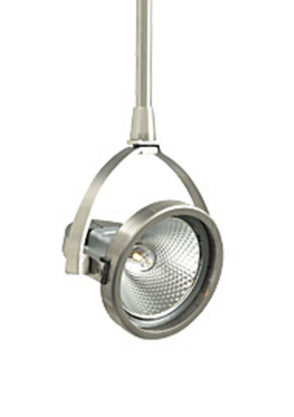 Visual Comfort Modern - 700MOJON03S - Head - John - Satin Nickel from Lighting & Bulbs Unlimited in Charlotte, NC