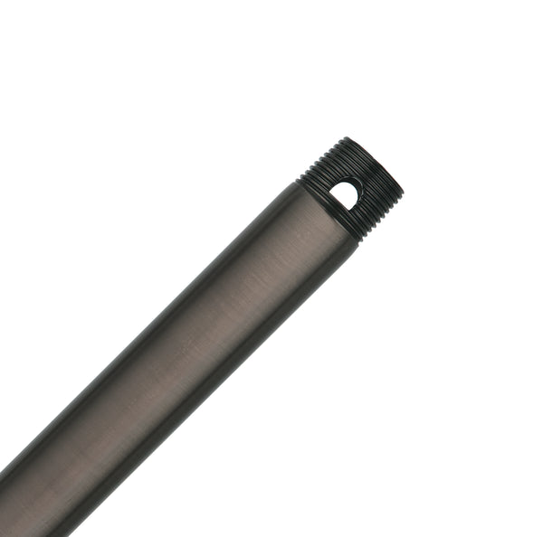 Hunter - 28206 - Downrod - Extension Downrod Bronze Patina - Bronze Patina from Lighting & Bulbs Unlimited in Charlotte, NC