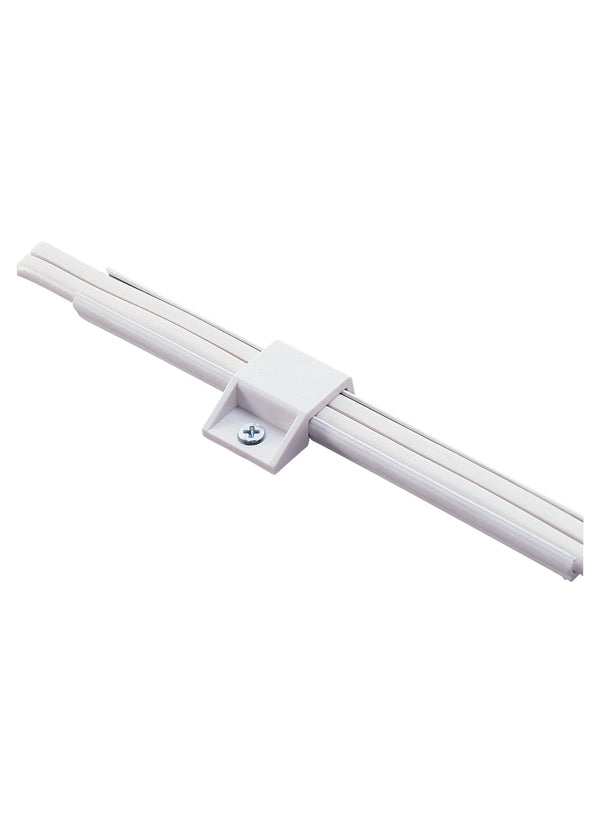 Generation Lighting - 9438-15 - Track Mounting Clip - Lx Components - White from Lighting & Bulbs Unlimited in Charlotte, NC