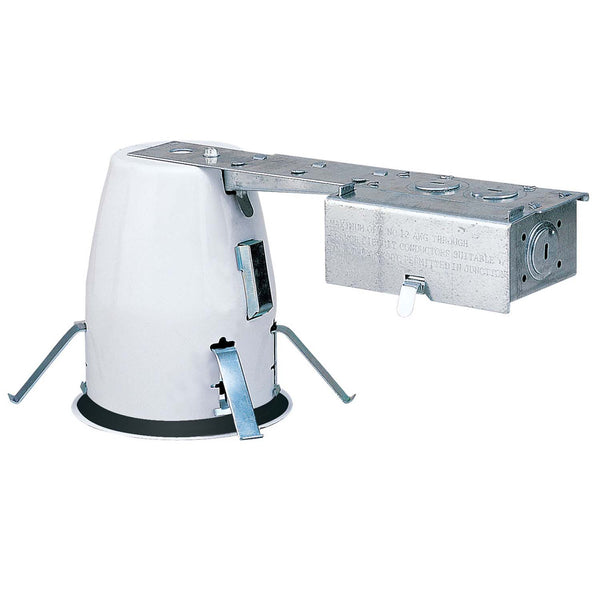 Nora Lighting - NSR-404QAT - 4" - Recessed from Lighting & Bulbs Unlimited in Charlotte, NC