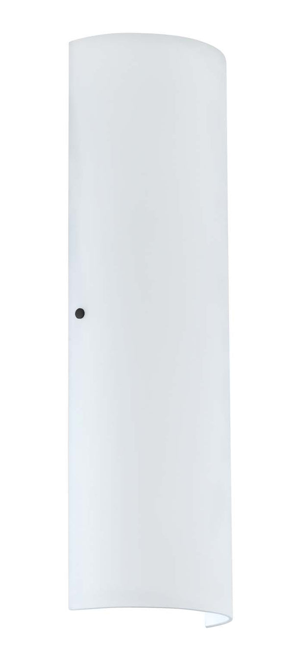 Besa - 819407-BK - Two Light Wall Sconce - Torre - Black from Lighting & Bulbs Unlimited in Charlotte, NC