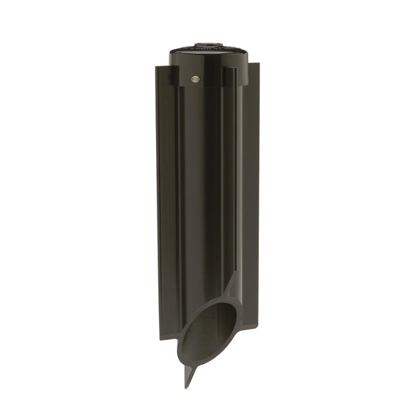 Kichler - 15276BK - Stake - Accessory - Black Material (Not Painted) from Lighting & Bulbs Unlimited in Charlotte, NC