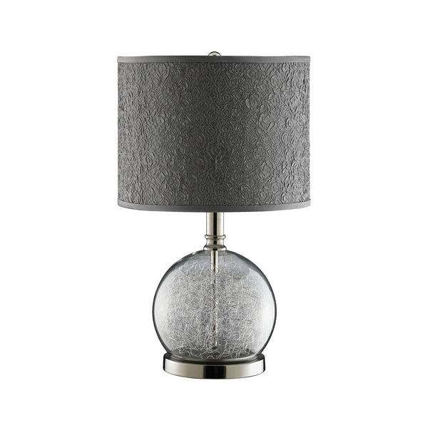 ELK Home - 94732 - One Light Table Lamp - Filament - Clear from Lighting & Bulbs Unlimited in Charlotte, NC