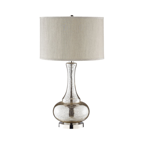 ELK Home - 98876 - One Light Table Lamp - Linore - Antique Mercury from Lighting & Bulbs Unlimited in Charlotte, NC