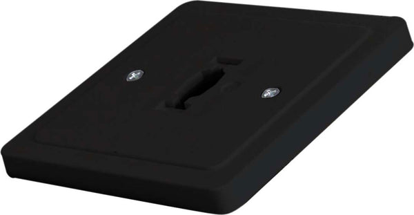 Nuvo Lighting - TP143 - Monopoint Adapter - Monopoint Adapter - Black from Lighting & Bulbs Unlimited in Charlotte, NC