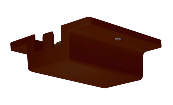 Nuvo Lighting - TP202 - Floating Canopy - Floating Canopy - Brown from Lighting & Bulbs Unlimited in Charlotte, NC