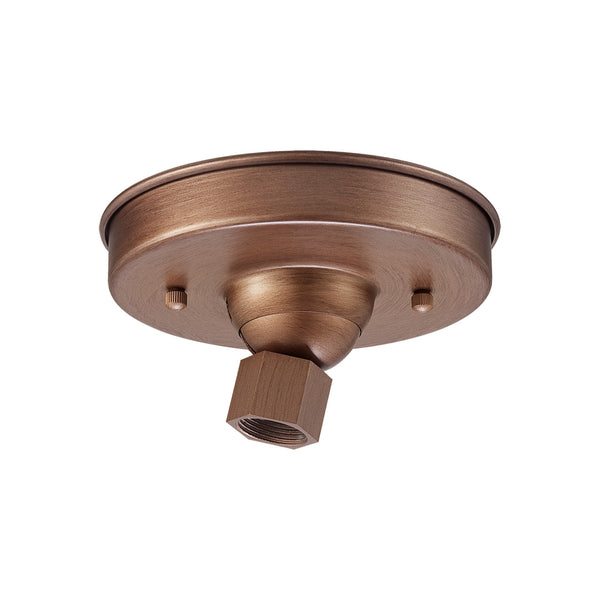 Millennium - RSCK-CP - Canopy Kit - R Series - Copper from Lighting & Bulbs Unlimited in Charlotte, NC