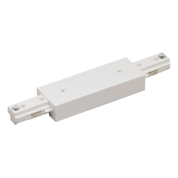 Nora Lighting - NT-312W - I - Track - White from Lighting & Bulbs Unlimited in Charlotte, NC
