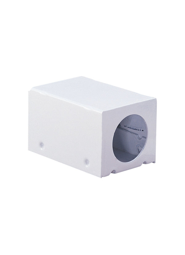 Generation Lighting - 9481-15 - Conduit Wire Compartment - Lx Wiring Compartments - White from Lighting & Bulbs Unlimited in Charlotte, NC