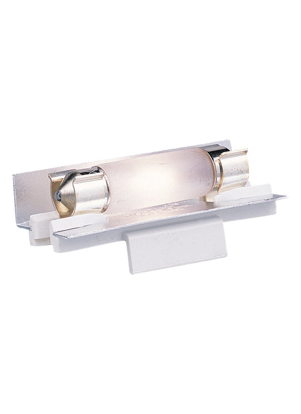 Generation Lighting - 9830-15 - Accent Lamp Holder - Lx Festoon Lamp holders - White from Lighting & Bulbs Unlimited in Charlotte, NC