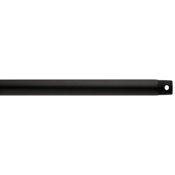 Kichler - 360003SNB - Fan Down Rod 36 Inch - Accessory - Satin Natural Bronze from Lighting & Bulbs Unlimited in Charlotte, NC
