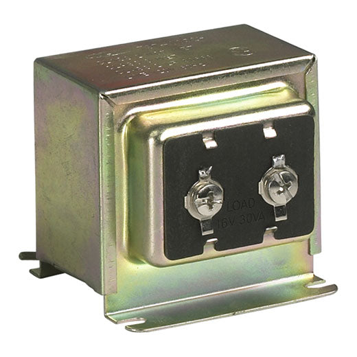 Quorum - 7-30 - Door Chime Accessory - Transformers from Lighting & Bulbs Unlimited in Charlotte, NC