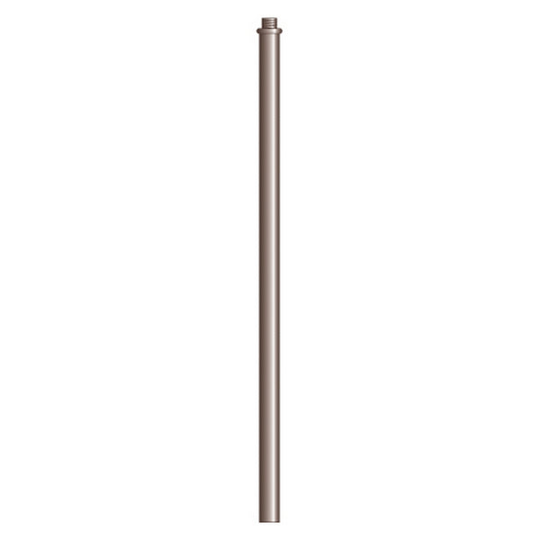 Generation Lighting - 9199-962 - Stem - Replacement Stems - Brushed Nickel from Lighting & Bulbs Unlimited in Charlotte, NC