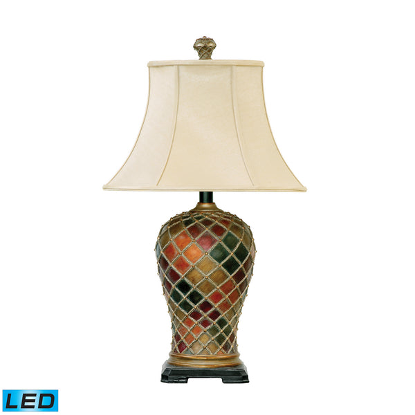 ELK Home - 91-152-LED - LED Table Lamp - Joseph - Bellevue from Lighting & Bulbs Unlimited in Charlotte, NC
