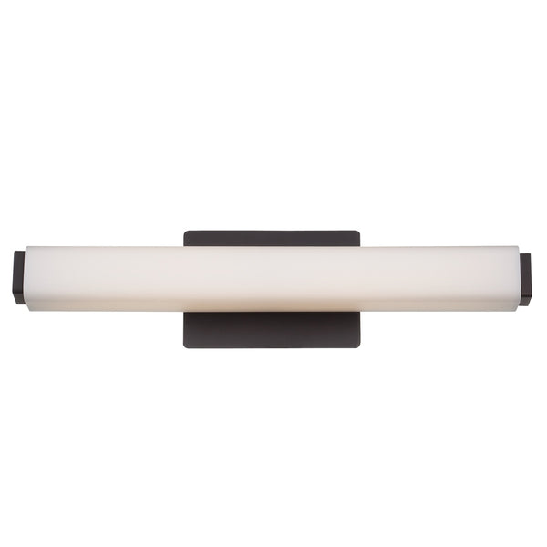 Modern Forms - WS-3120-BZ - LED Bath & Vanity Light - Vogue - Bronze from Lighting & Bulbs Unlimited in Charlotte, NC