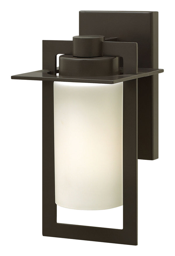Hinkley - 2920BZ - LED Wall Mount - Colfax - Bronze from Lighting & Bulbs Unlimited in Charlotte, NC