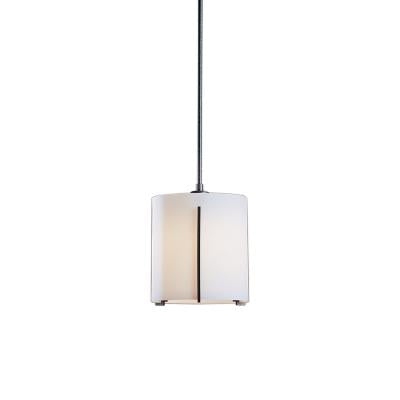 One Light Mini Pendant by Hubbardton Forge