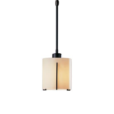 One Light Mini Pendant by Hubbardton Forge