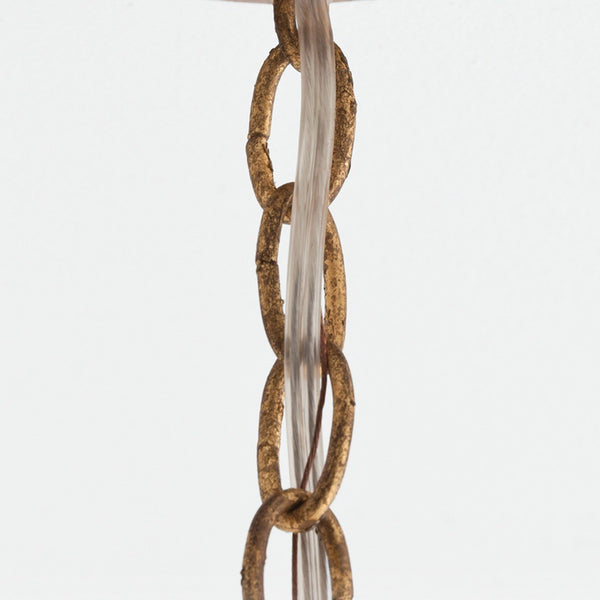 Arteriors - CHN-973 - Extension Chain - Chain - Gold Leaf from Lighting & Bulbs Unlimited in Charlotte, NC