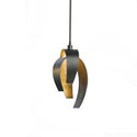 One Light Mini Pendant by Hubbardton Forge