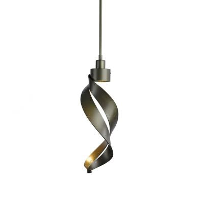 One Light Mini Pendant by Hubbardton Forge