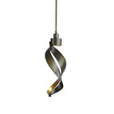 One Light Mini Pendant by Hubbardton Forge