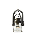 One Light Mini Pendant by Hubbardton Forge
