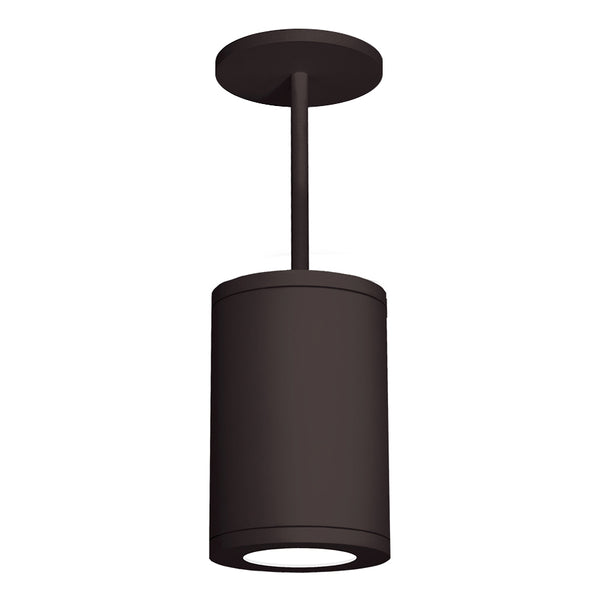 W.A.C. Lighting - DS-PD08-N27-BZ - LED Pendant - Tube Arch - Bronze from Lighting & Bulbs Unlimited in Charlotte, NC