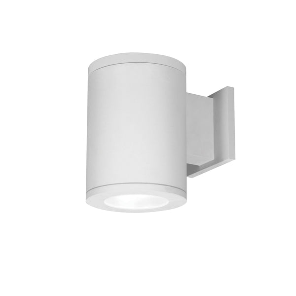 W.A.C. Lighting - DS-WS05-F27B-WT - LED Wall Sconce - Tube Arch - White from Lighting & Bulbs Unlimited in Charlotte, NC