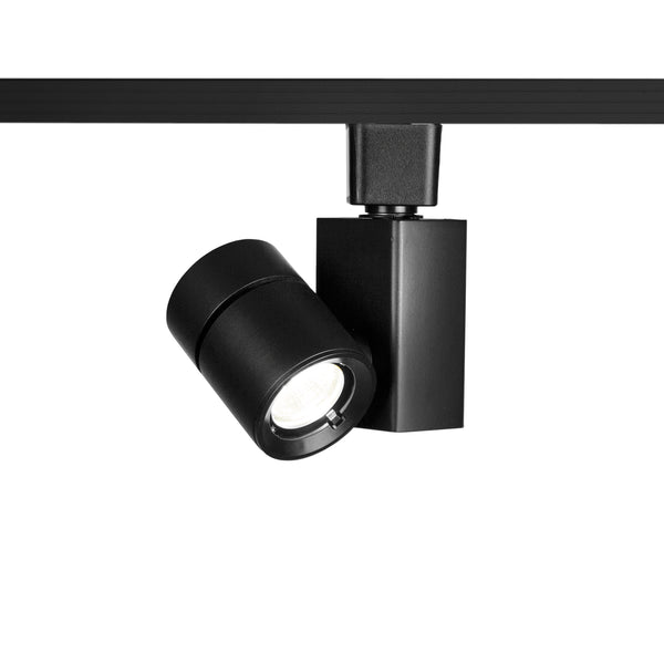 W.A.C. Lighting - H-1014N-827-BK - LED Track Head - Exterminator Ii - Black from Lighting & Bulbs Unlimited in Charlotte, NC
