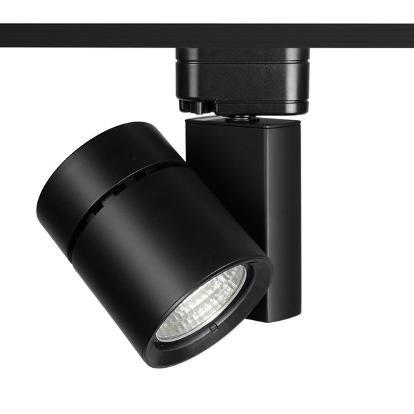 W.A.C. Lighting - H-1052N-827-BK - LED Track Head - Exterminator Ii - Black from Lighting & Bulbs Unlimited in Charlotte, NC
