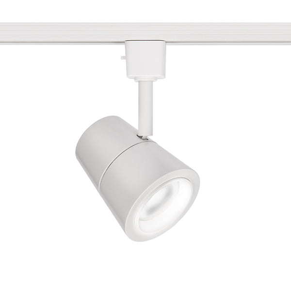 W.A.C. Lighting - H-LED201-30-WT - LED Track Head - Summit - White from Lighting & Bulbs Unlimited in Charlotte, NC