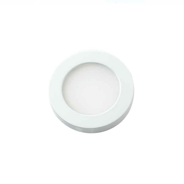 W.A.C. Lighting - HR-LED90-30-WT - LED Button Light - Led Button Light - White from Lighting & Bulbs Unlimited in Charlotte, NC