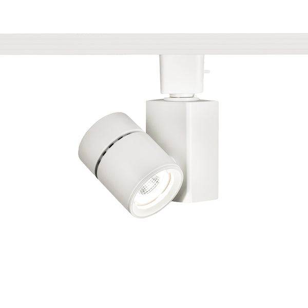 W.A.C. Lighting - J-1014N-840-WT - LED Track Head - Exterminator Ii - White from Lighting & Bulbs Unlimited in Charlotte, NC