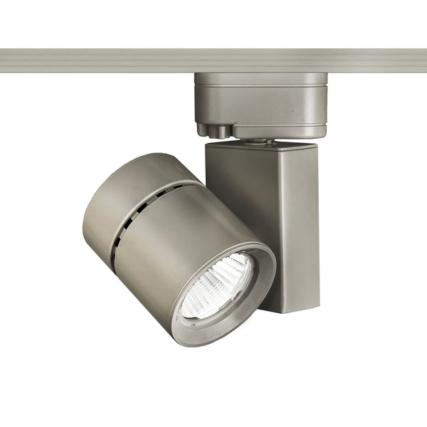 W.A.C. Lighting - J-1035F-930-BN - LED Track Head - Exterminator Ii - Brushed Nickel from Lighting & Bulbs Unlimited in Charlotte, NC