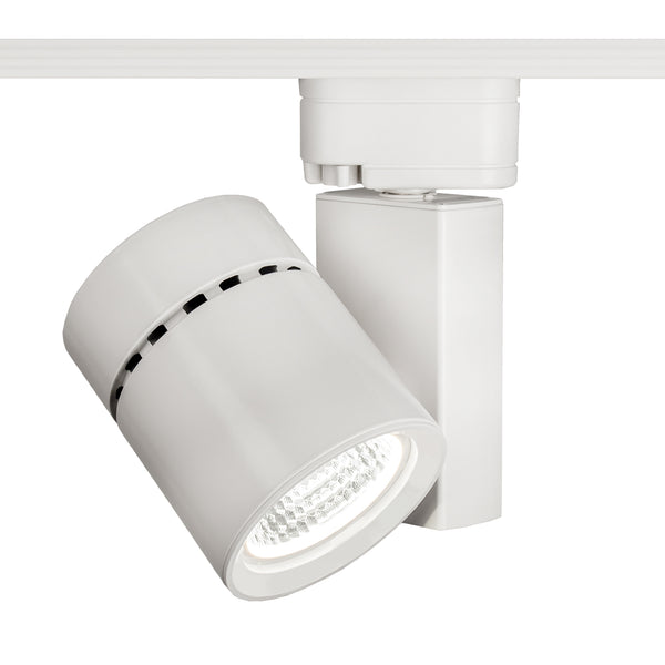 W.A.C. Lighting - J-1052N-927-WT - LED Track Head - Exterminator Ii - White from Lighting & Bulbs Unlimited in Charlotte, NC