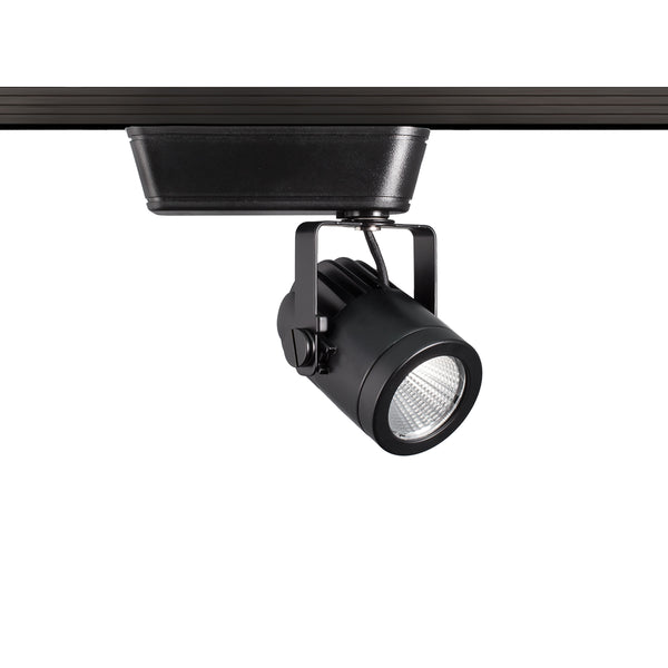 W.A.C. Lighting - J-LED160F-35-BK - LED Track Head - 160 - Black from Lighting & Bulbs Unlimited in Charlotte, NC