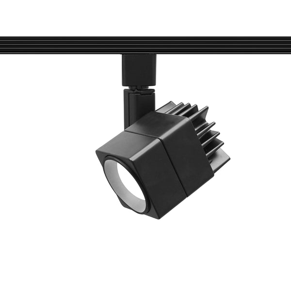 W.A.C. Lighting - J-LED207-30-BK - LED Track Head - Summit - Black from Lighting & Bulbs Unlimited in Charlotte, NC
