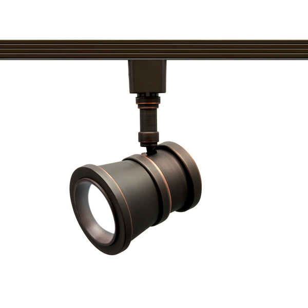 W.A.C. Lighting - J-LED208-30-AB - LED Track Head - Summit - Antique Bronze from Lighting & Bulbs Unlimited in Charlotte, NC