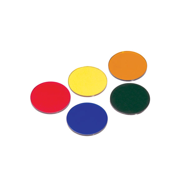 W.A.C. Lighting - LENS-30-AMB - Lens For Par30 Fixtures - Amber from Lighting & Bulbs Unlimited in Charlotte, NC